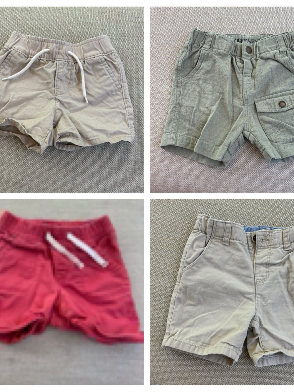 HUGE 6-12 boy gap and Zara bundle